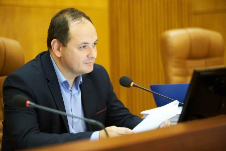 Відомо, коли відбудеться 45-сесія Івано-Франківської міської ради