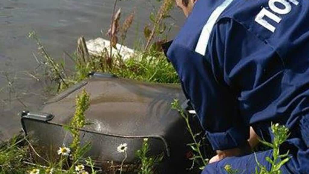 Франківський суд виніс вирок чоловіку, котрий вбив студентку та викинув її тіло в ставок