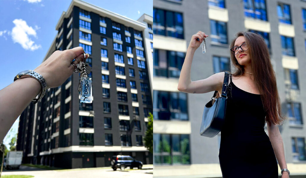 Як працює програма «єОселя» в Івано-Франківську