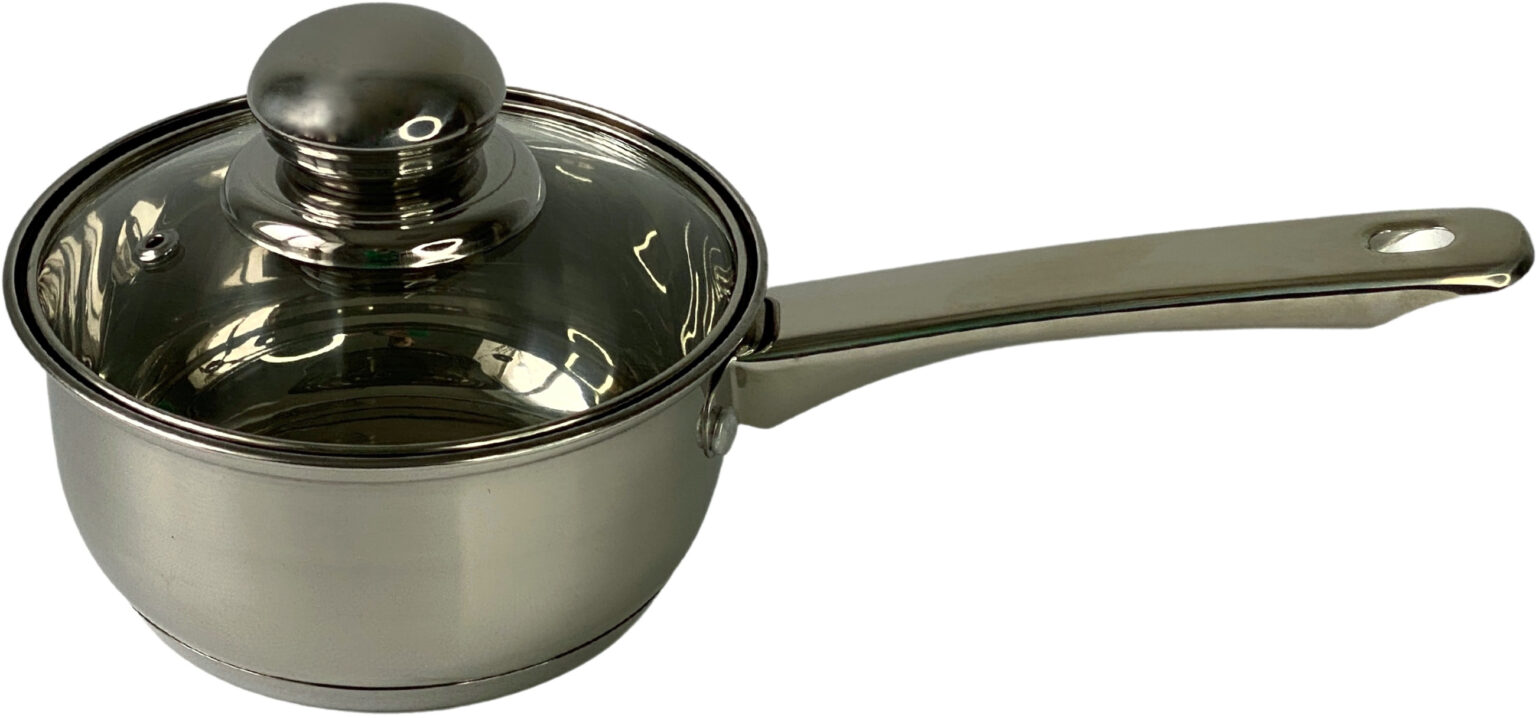 Сучасний посуд від бренду Krauzer