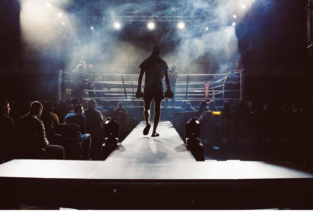 Іслам Махачев зберігає титул чемпіона UFC, перемігши Дастіна Пор'є