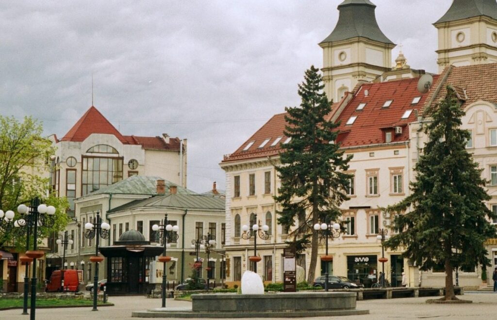 погода 20 серпня на Івано-Франківщині,Івано-Франківський обласний центр з гідрометеорології