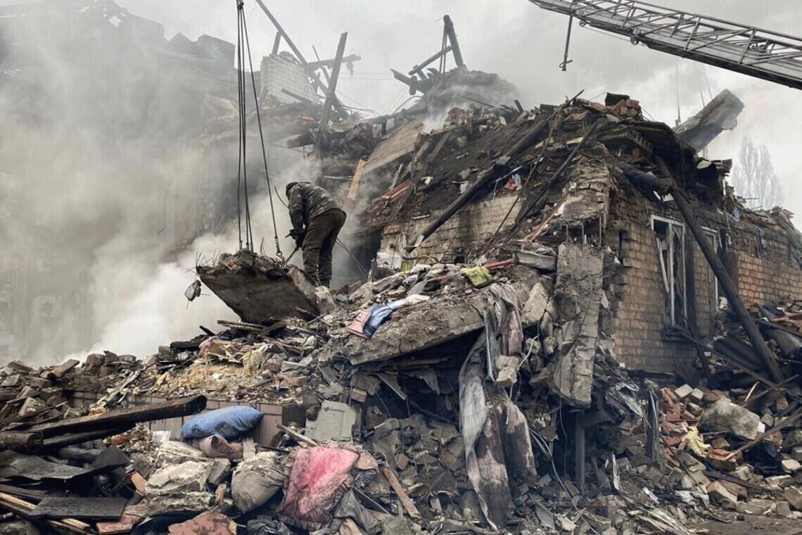 Як діяти, якщо ви опинилися в епіцентрі обстрілу: поради ДСНС