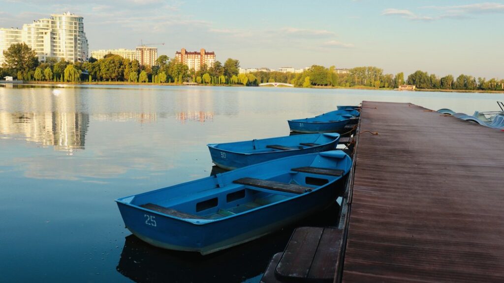 Якою буде погода на Івано-Франківщині у п'ятницю, 2 серпня