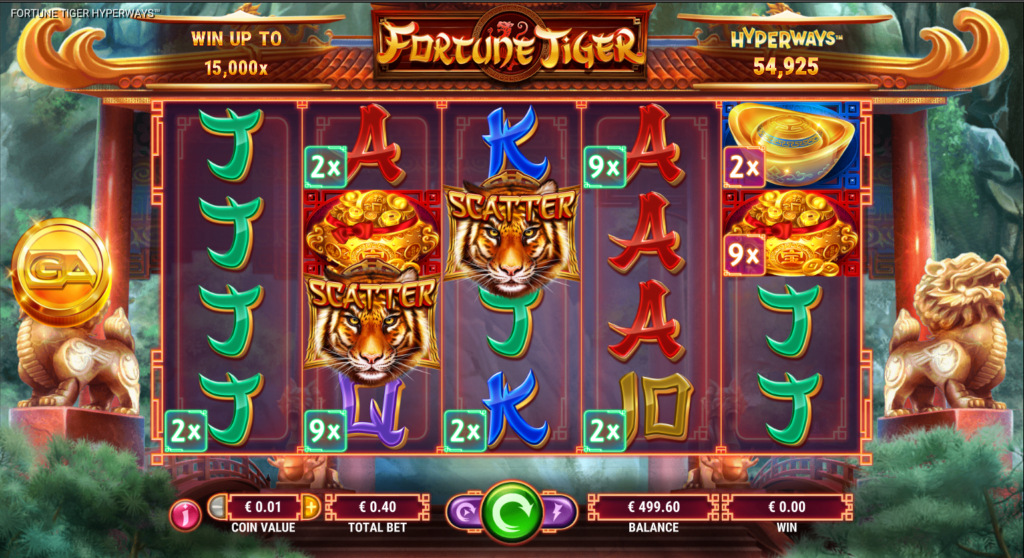 Як виграти в грі Fortune Tiger? Реальність виграшних стратегій