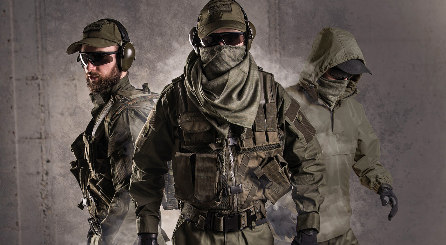 Тактичний одяг: що враховувати при виборі екіпіровки для бойових операцій