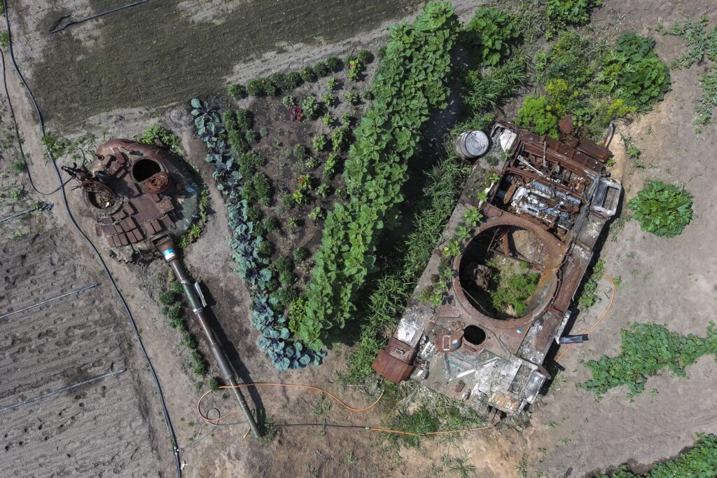 За минулу добу загарбники втратили 1200 орків та коштовну систему ППО