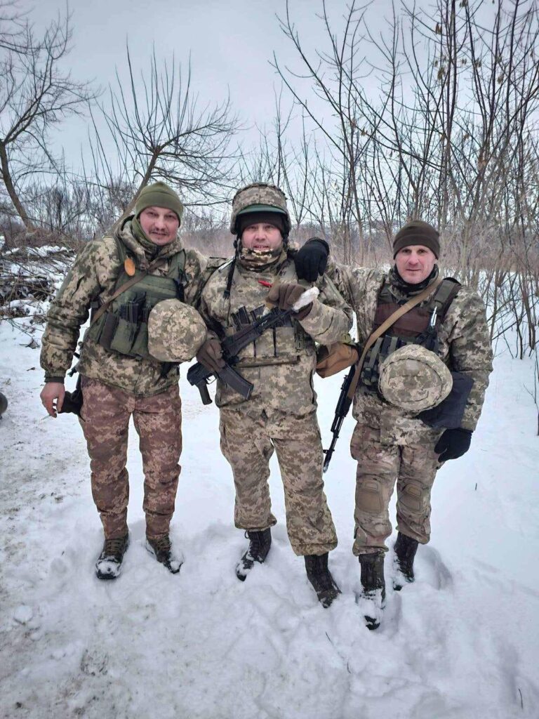 Прикарпаття понесло ще одну втрату на фронті – загинув солдат Володимир Бакота