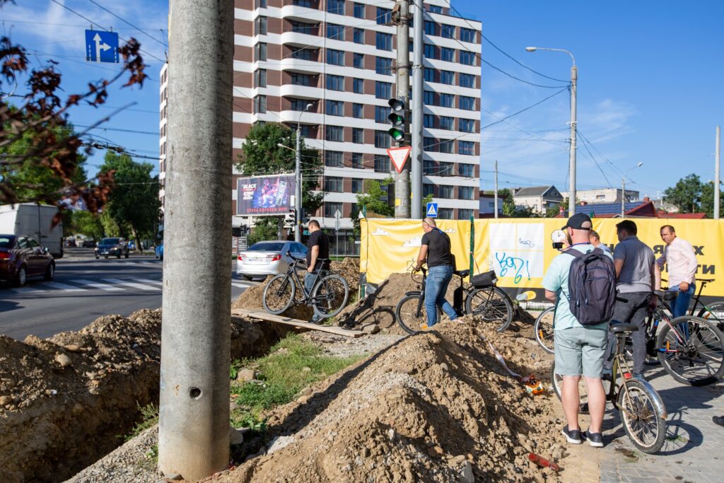 викидання великогабаритних відходів на звичайних смітниках,будуть штрафувати,Руслан Марцінків