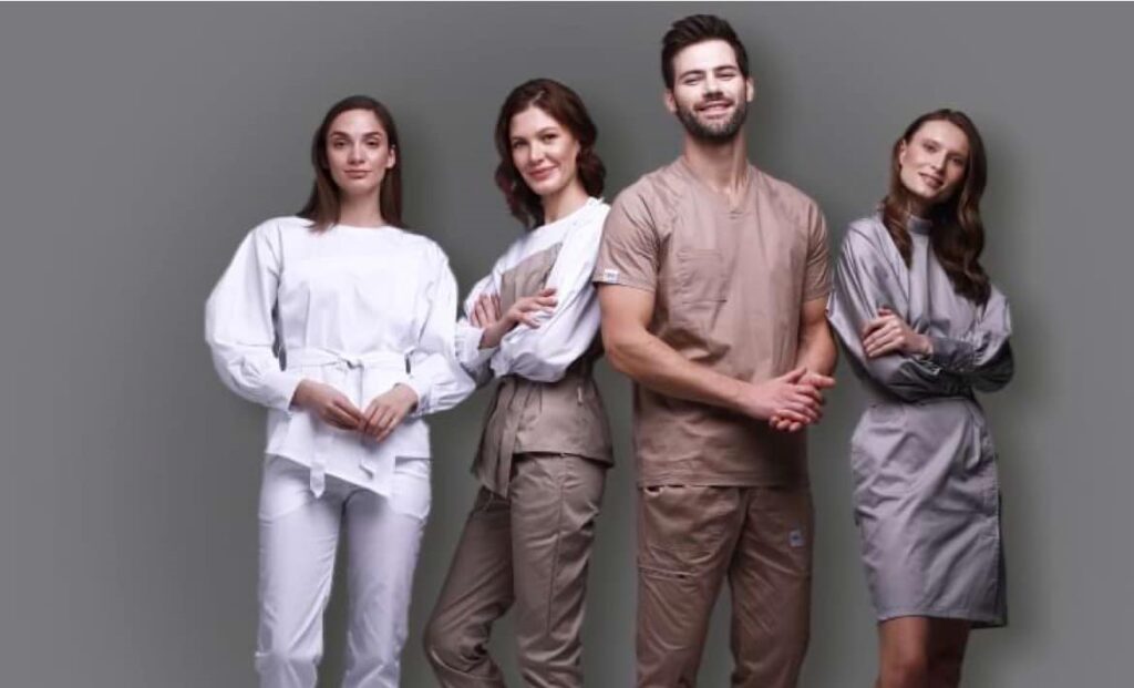 відкривається музей медичного одягу,Калуська міська рада