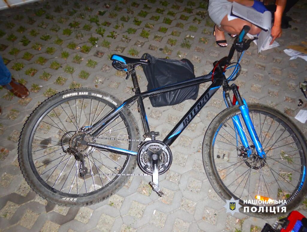 Івано-франківські поліцейські затримали квартирного злодія,який скоїв дві крадіжки,поліція Івано-Франківщини