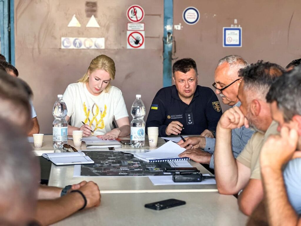 Кількість постраждалих зросла до 5 людей,Світлану Онищук