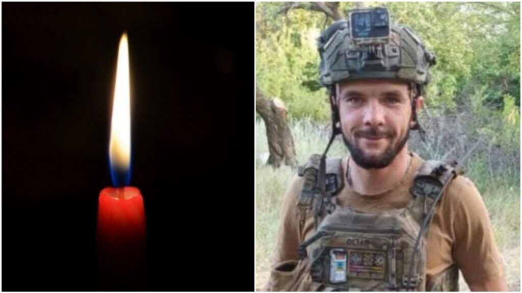 У бою з російськими окупантами загинув прикарпатець Микола Остап’юк