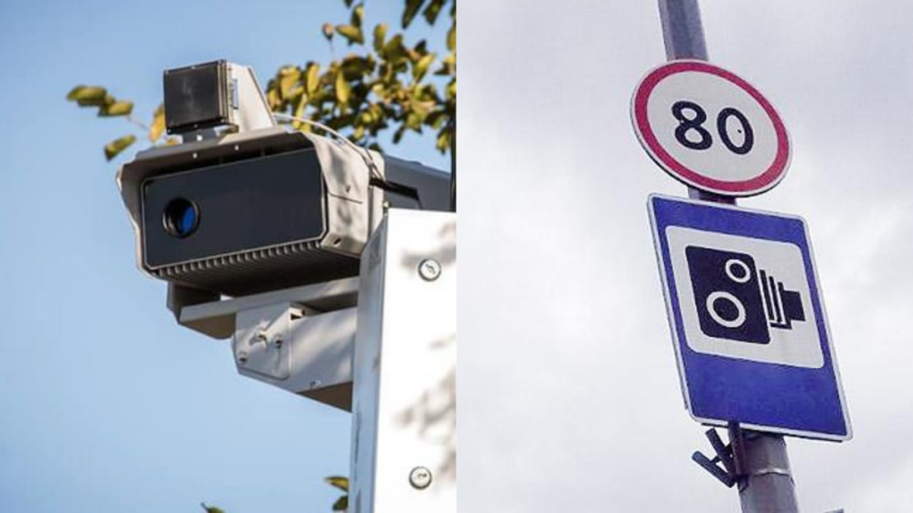 У Калуші почне діяти система автоматичної фіксації порушень ПДР