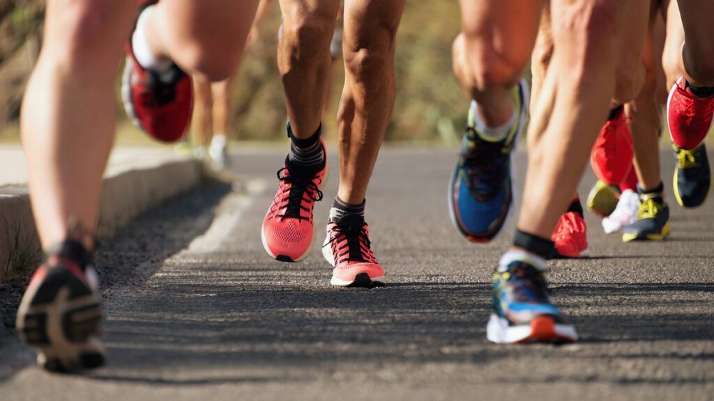 Біжу за мову,у Франківську проведуть благодійний забіг,Департамент молодіжної політики та спорту