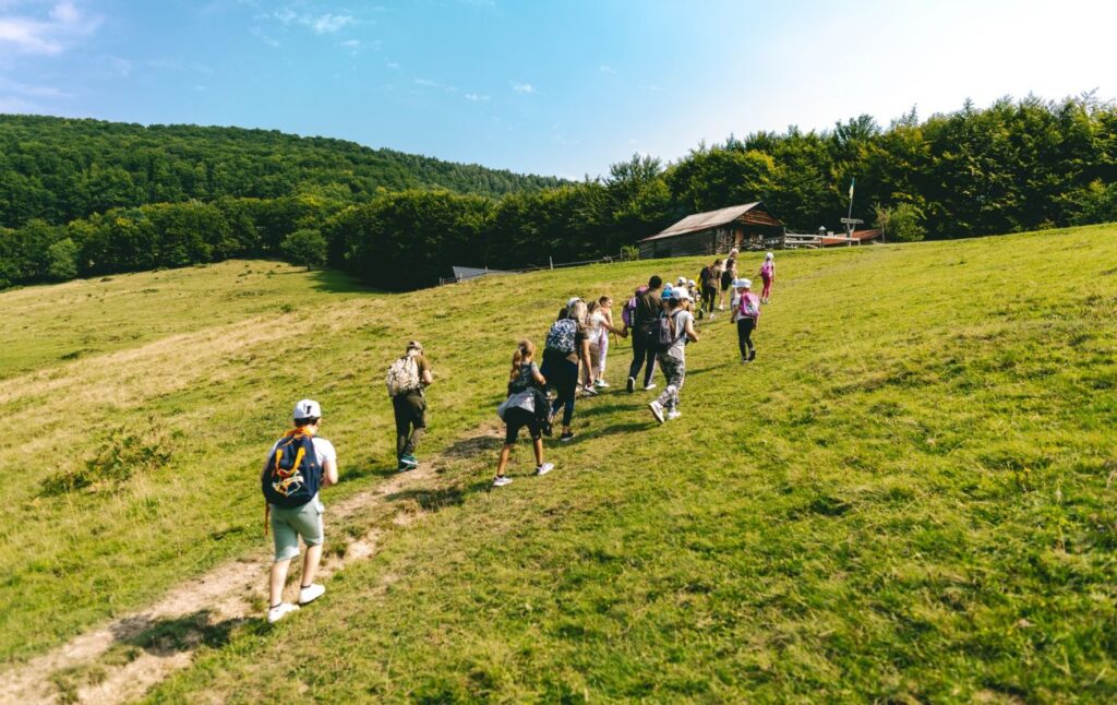 Туристичні маршрути в Івано-Франківській області під забороною - список