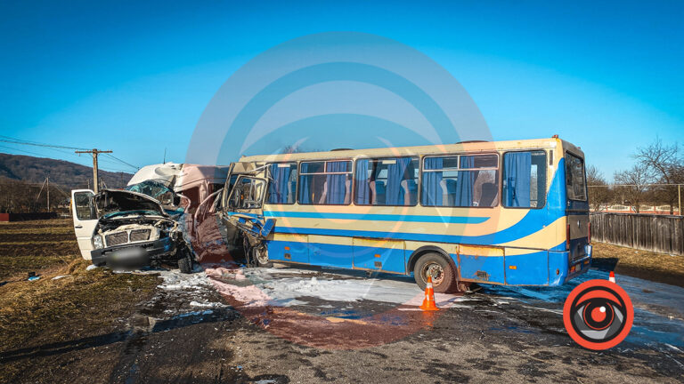 У Коломиї відбувся суд над водієм автобуса, який скоїв смертельну ДТП