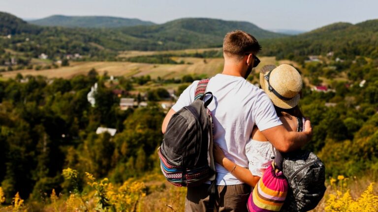 Як підготуватися до походу в Карпати та не заблукати: важливі правила