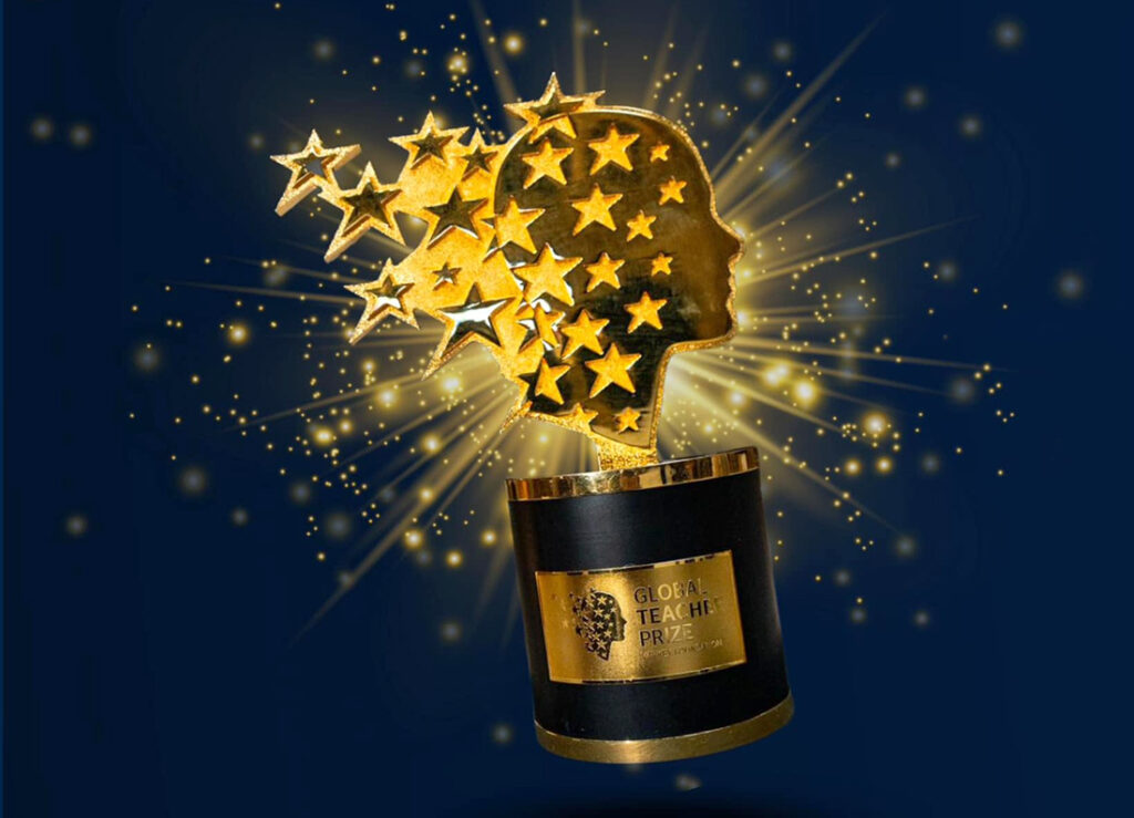 ТОП-50 кращих педагогів України,Четверо вчителів Франківщини