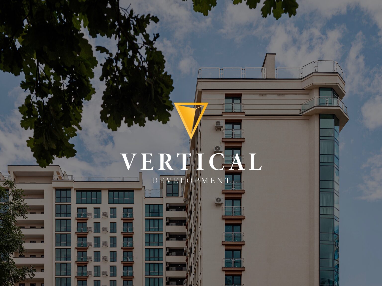 Vertical development про зміни в компанії,Швидкі темпи будівництва та вчасна здача