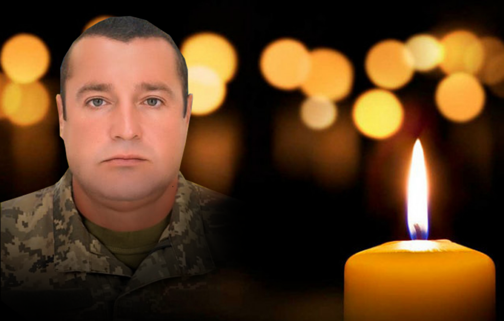 Сьогодні Калуська громада зустрічатиме Героя Ігоря Бойчука