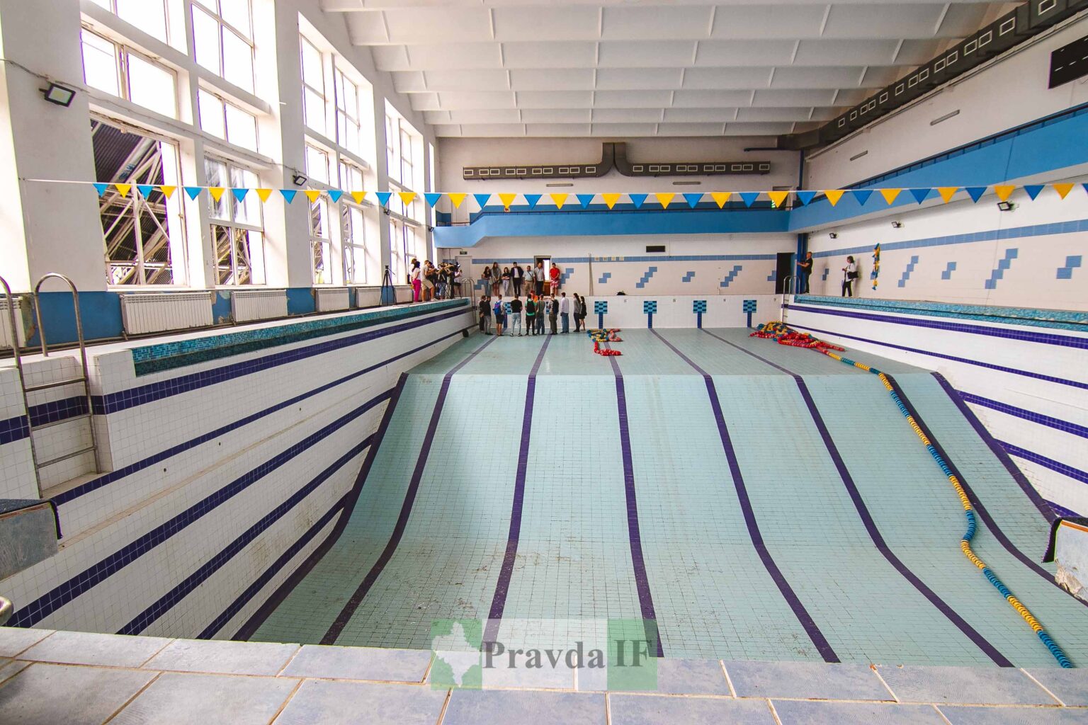 міжнародні експерти провели ексклюзивне навчання,ексклюзивне навчання на сучасному приладі,Для студентів ІФНТУНГу