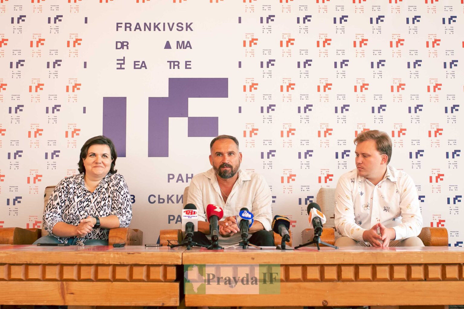Яким буде новий сезон Івано-Франківського облмуздрамтеатру