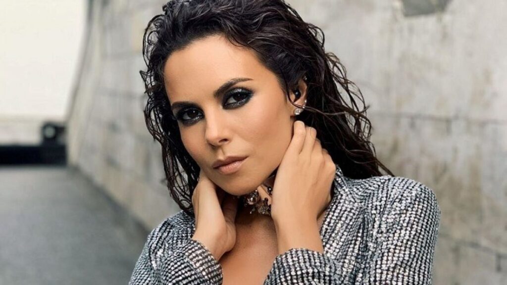 Настя Каменських похизувалася подарунком від Потапа і ніжно звернулася до нього