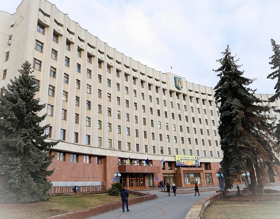 Івано-Франківськ виділить 5 млн гривень для Бурштина та ІФНТУНГ
