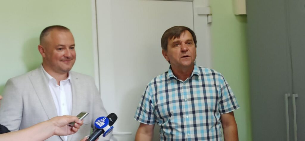 Долина-агро,сертифікацію у голланндській фітопатологічній фірмі,лабораторії In vitro