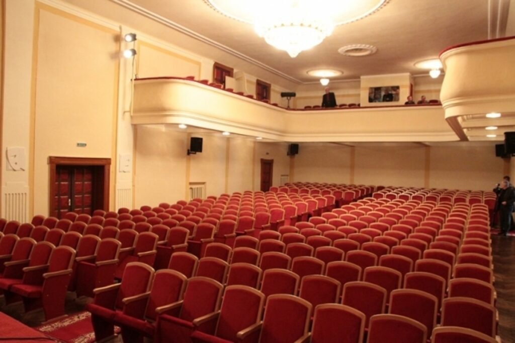 Коломиян та гостей міста запрошують,фестиваль театрів,FrancoFest 2024