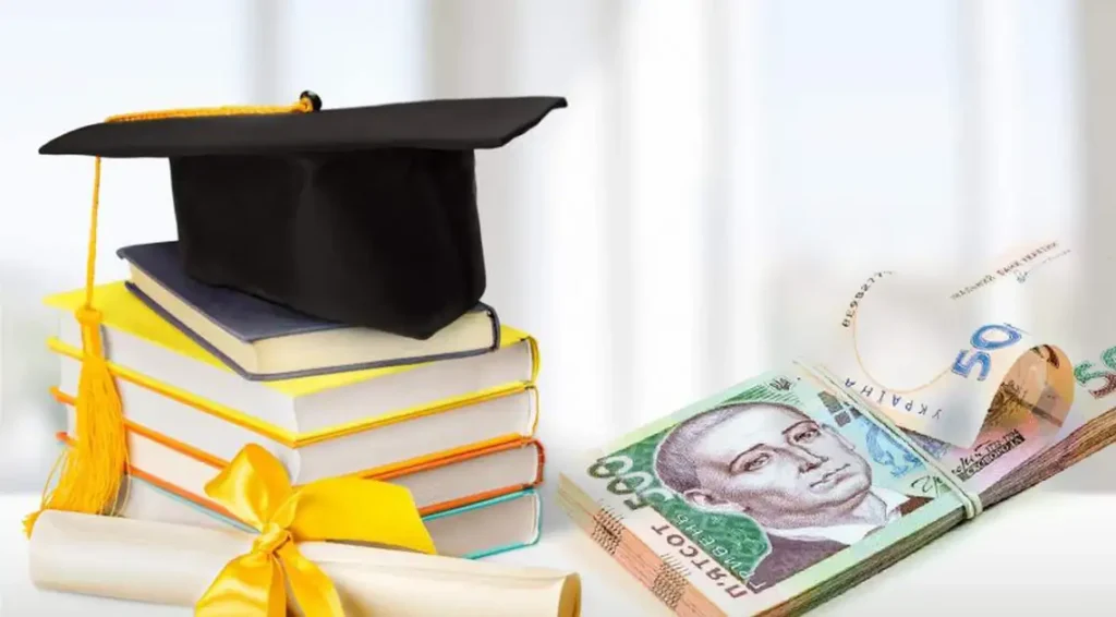 Студенти ІФНТУНГ зможуть отримати стипендії,стипендії від Укрнафти,Івано-Франківський національний технічний університет нафти і газу