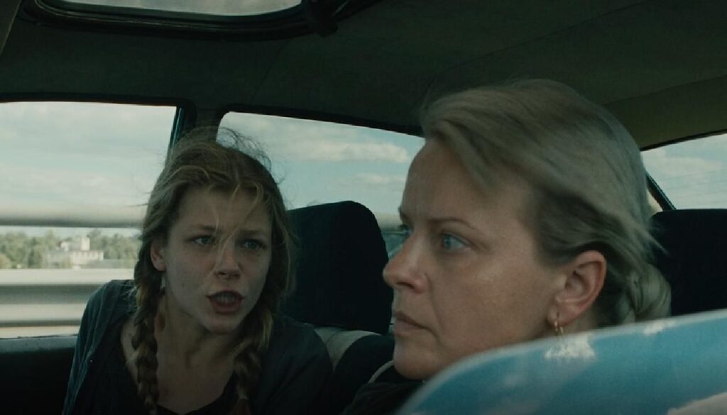 Стрічка з франківкою Ірмою Вітовською “Між нами” вийшла на Amazon Prime,“Між нами”,Amazon Prime