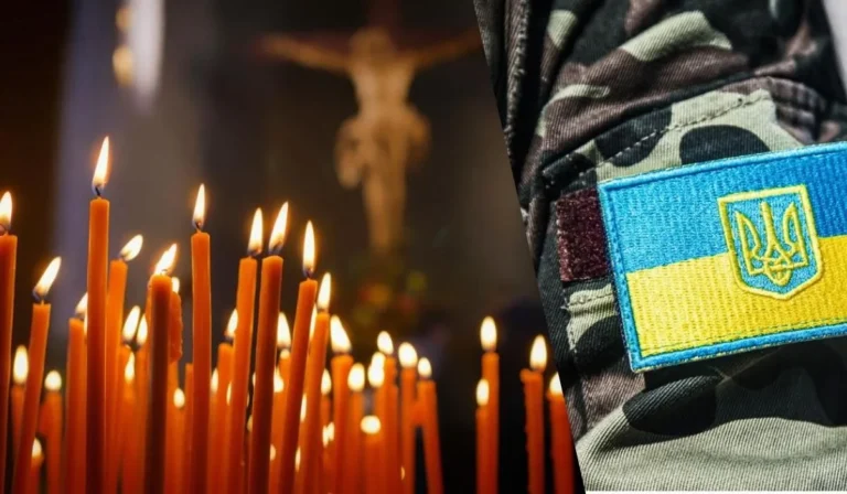 На війні загинув прикарпатець Олександр Мельніков