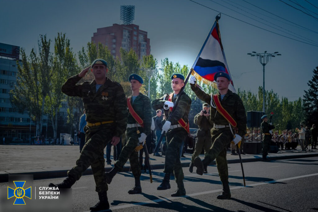 Був охоронцем терориста Захарченка: на Прикарпатті заочно засудили бойовика з Донецька. ФОТО