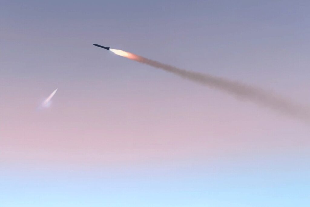 Ворог вдарив ракетами по інституту у Полтаві: понад 40 жертв, багато під завалами