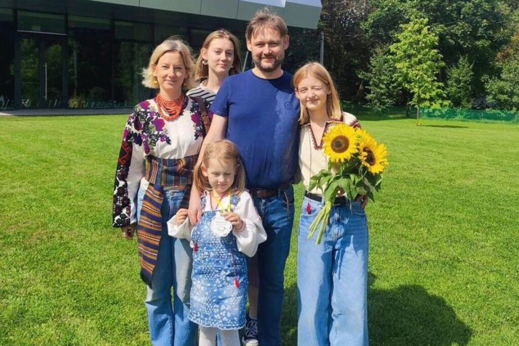 Росіяни вбили у Львові жінку з трьома дітьми, вижив тільки чоловік. ФОТО