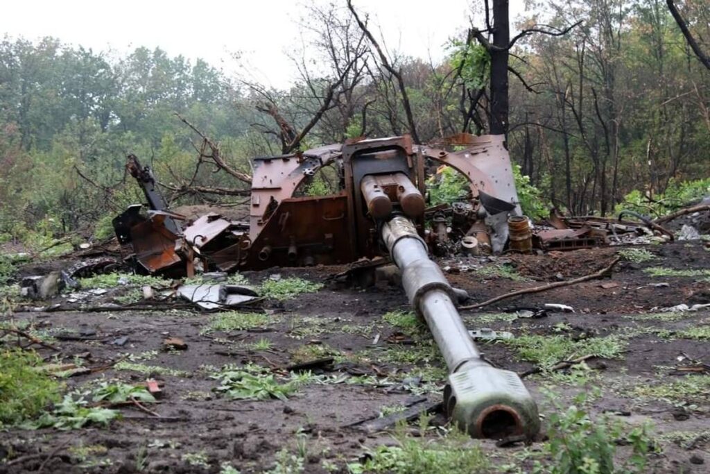 За минулу добу,втрати росії,15 вересня,звіт генштабу,новини з фронту
