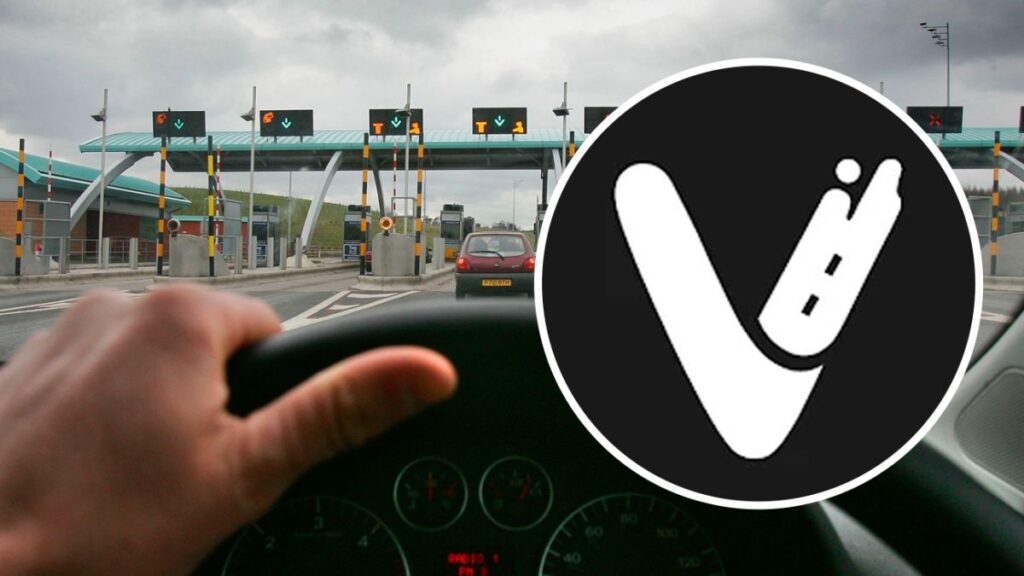 Онлайн віньєтки на європейських дорогах: як і де придбати