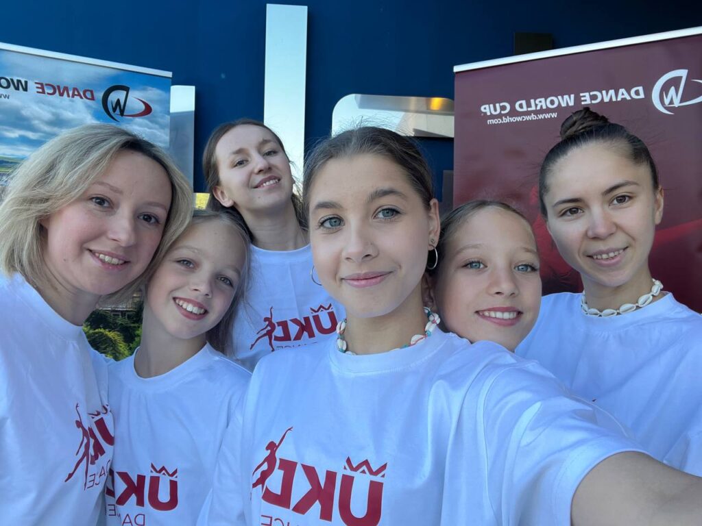 Студенти та викладачі Фахового коледжу УКД пройшли навчання в Барселонському інституті мистецтв,університет короля данила,євгенія розгоній