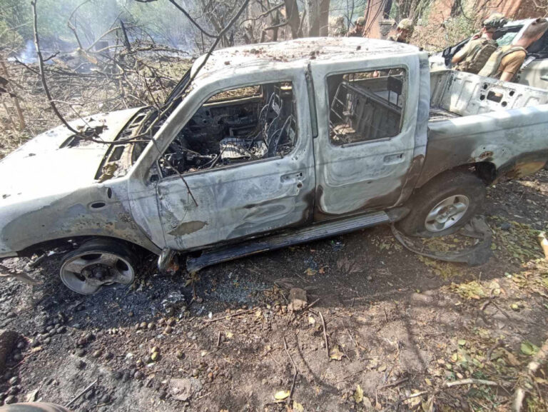 Франківські волонтери оголосили збір на автомобіль для евакуації поранених