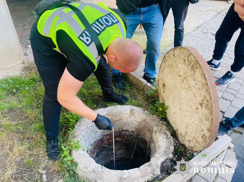 У Івано-Франківську рецидивіст під час сварки порізав ножем знайомого