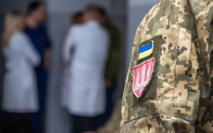 Кожен лікар несе персональну відповідальність: в ТЦК розповіли про роботу ВЛК на Прикарпатті