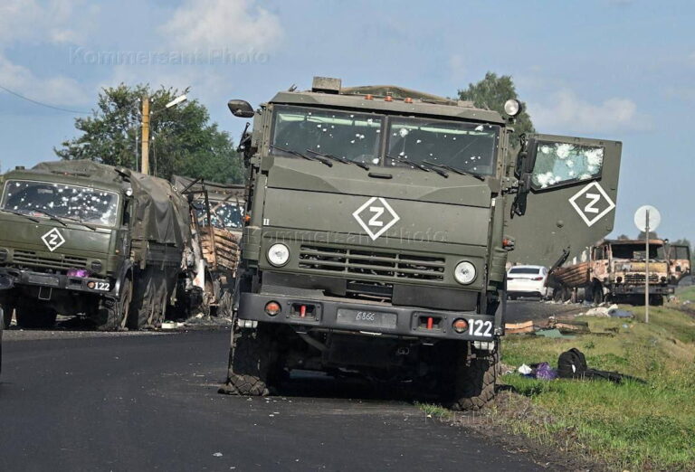 За минулу добу окупанти втратили понад 1000 орків та значну кількість військової техніки й БПЛА