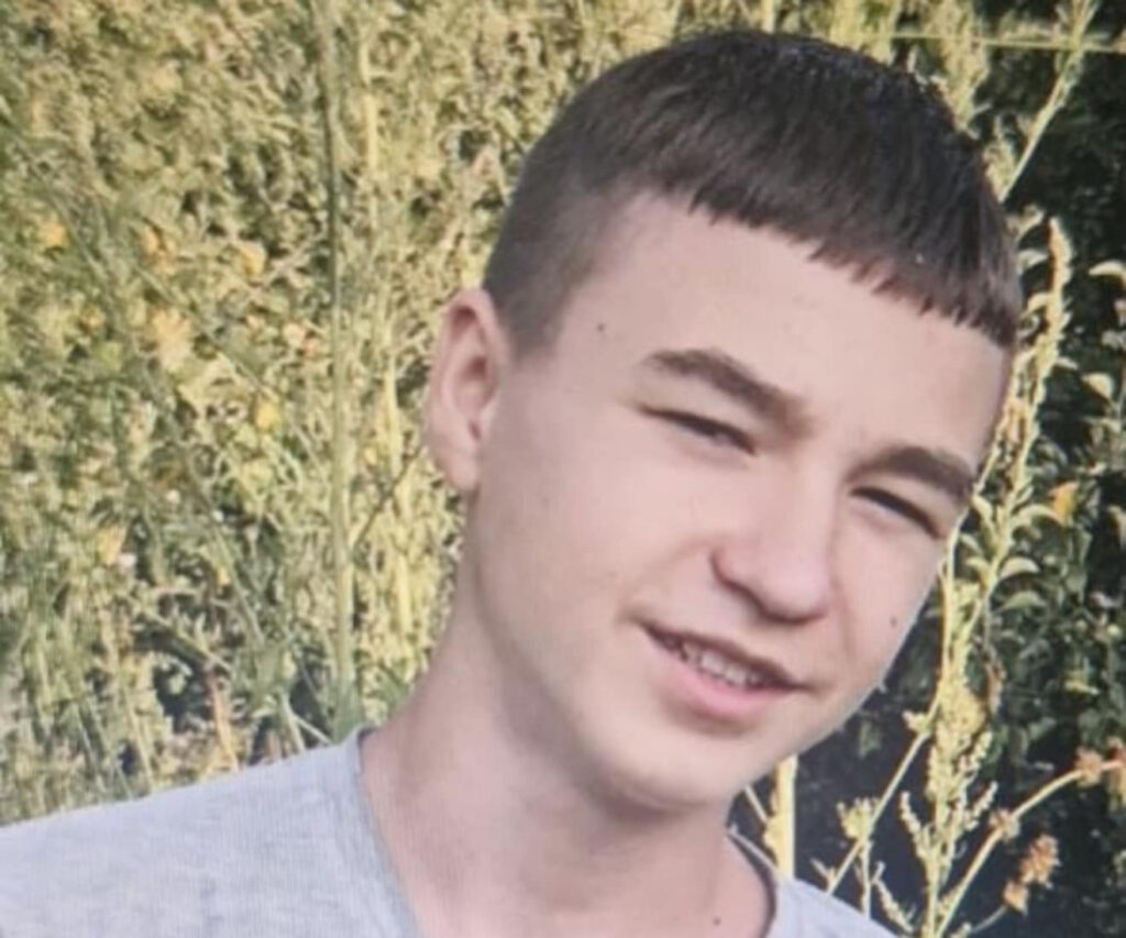 14-річного прикарпатця, який зник напередодні, розшукали неподалік лісового масиву