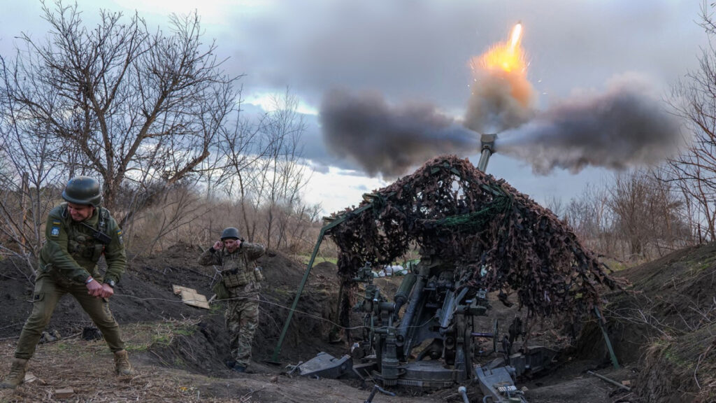 За минулу добу ЗСУ утилізували
