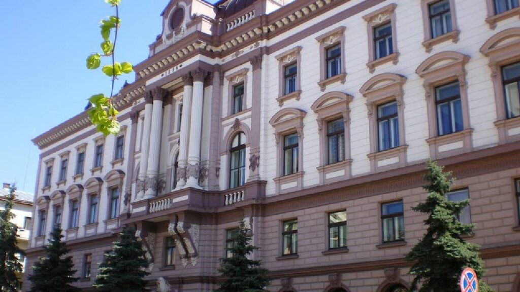 Франківський медуніверситет в лідерах серед закладів вищої медичної освіти за кількістю вступників