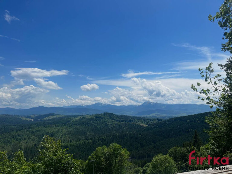 На Івано-Франківщині проведуть Міжнародний форум