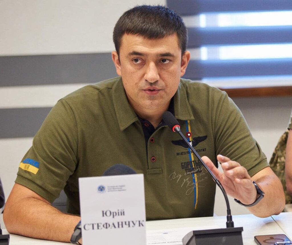 Юрій Стефанчук,Пропозиції АМУ до Держбюджету-2025,забезпечити фінансову стабільність громад та підтриму військових