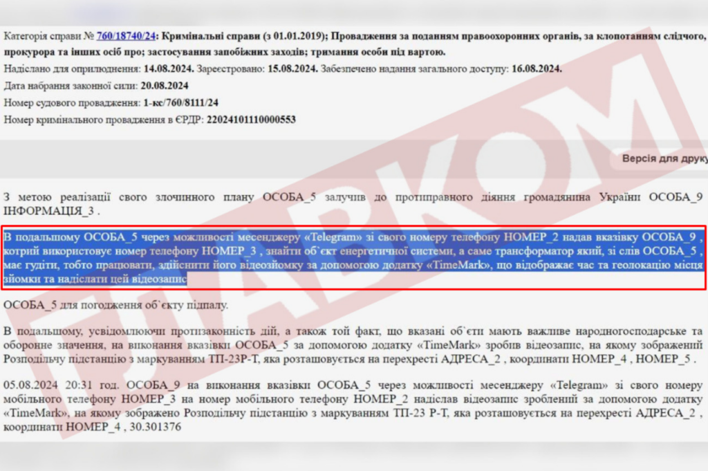 Хто палить машини військових? Технології найму, психологічні прийоми та «гонорари»